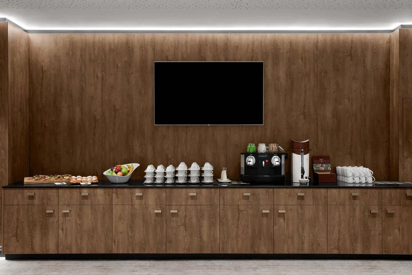 AC Hotel by Marriott Innsbruck Konferenz