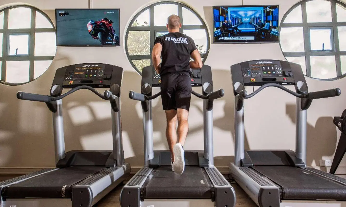 Hennessy Park Hotel SPORTS_AND_LEISURE