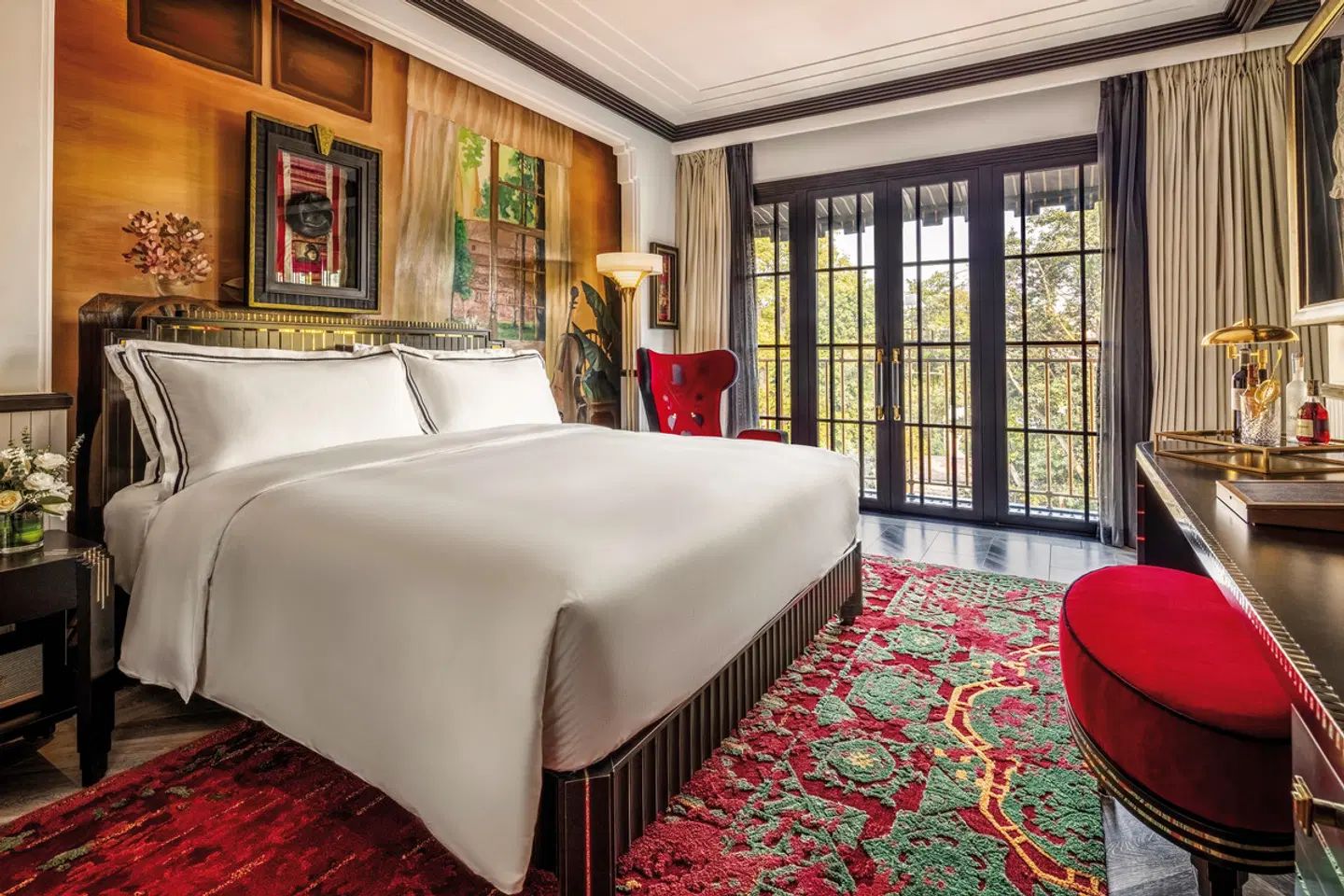 Capella Hanoi ROOM_EXAMPLE