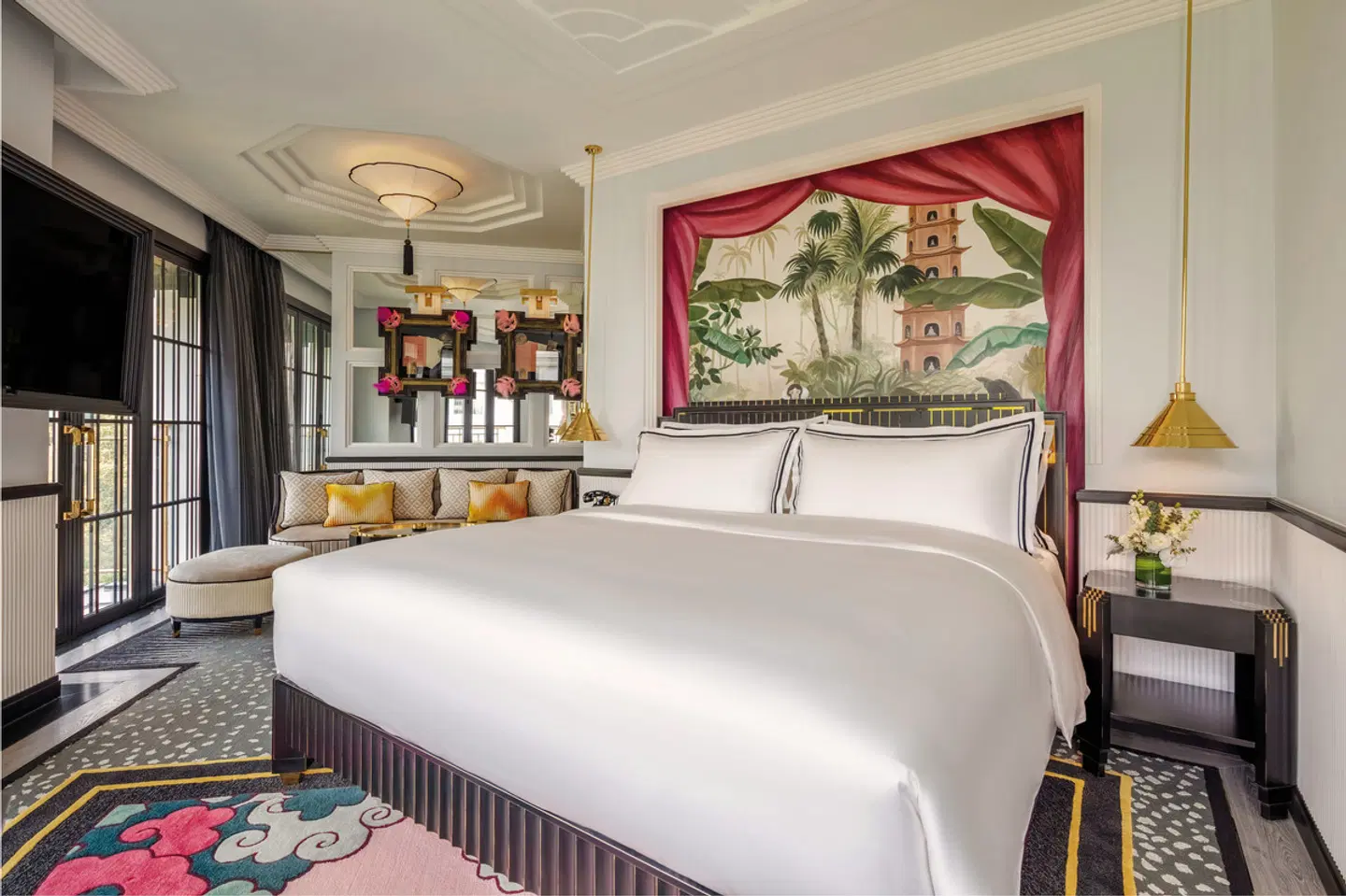 Capella Hanoi ROOM_EXAMPLE