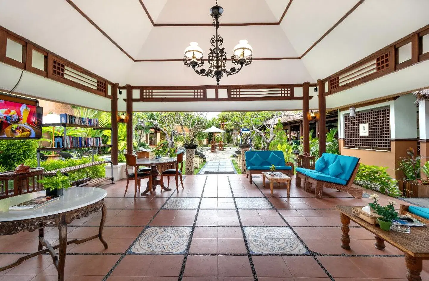 Desamuda Village LOUNGE_LOBBY