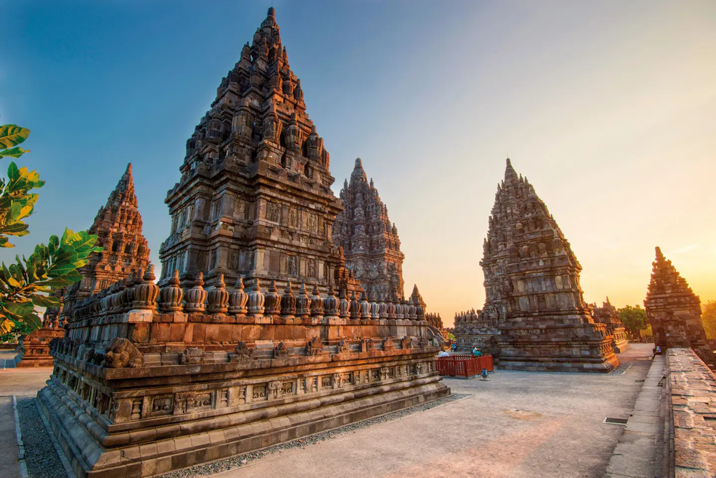 Natur, Kultur und Tradition (Gruppenreise) LANDSCAPE