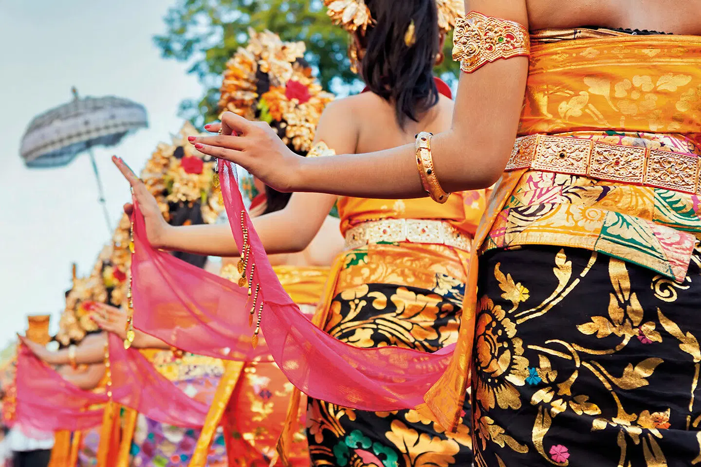 Natur, Kultur und Tradition (Gruppenreise) PEOPLE