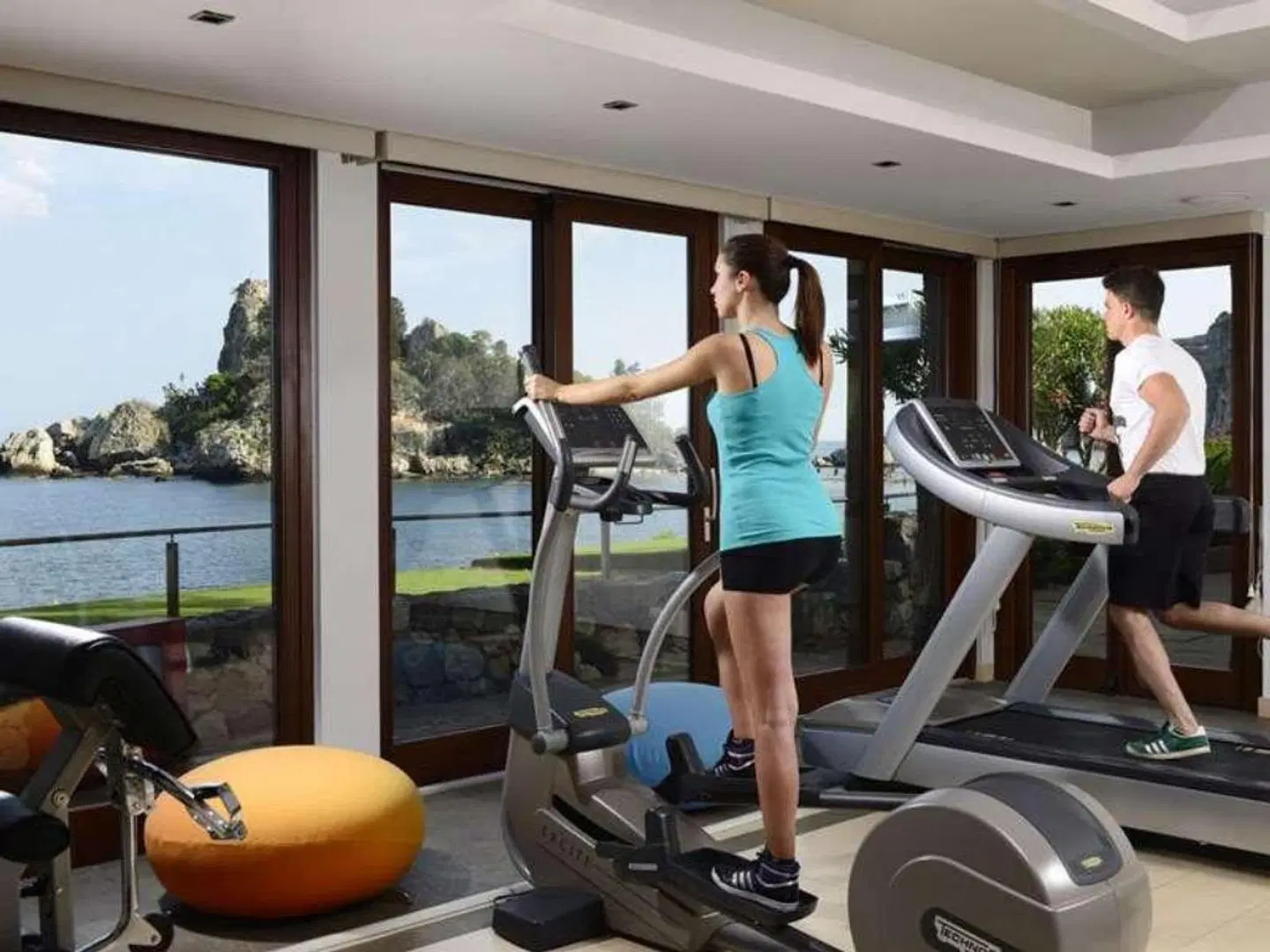 La Plage Resort SPORTS_AND_LEISURE