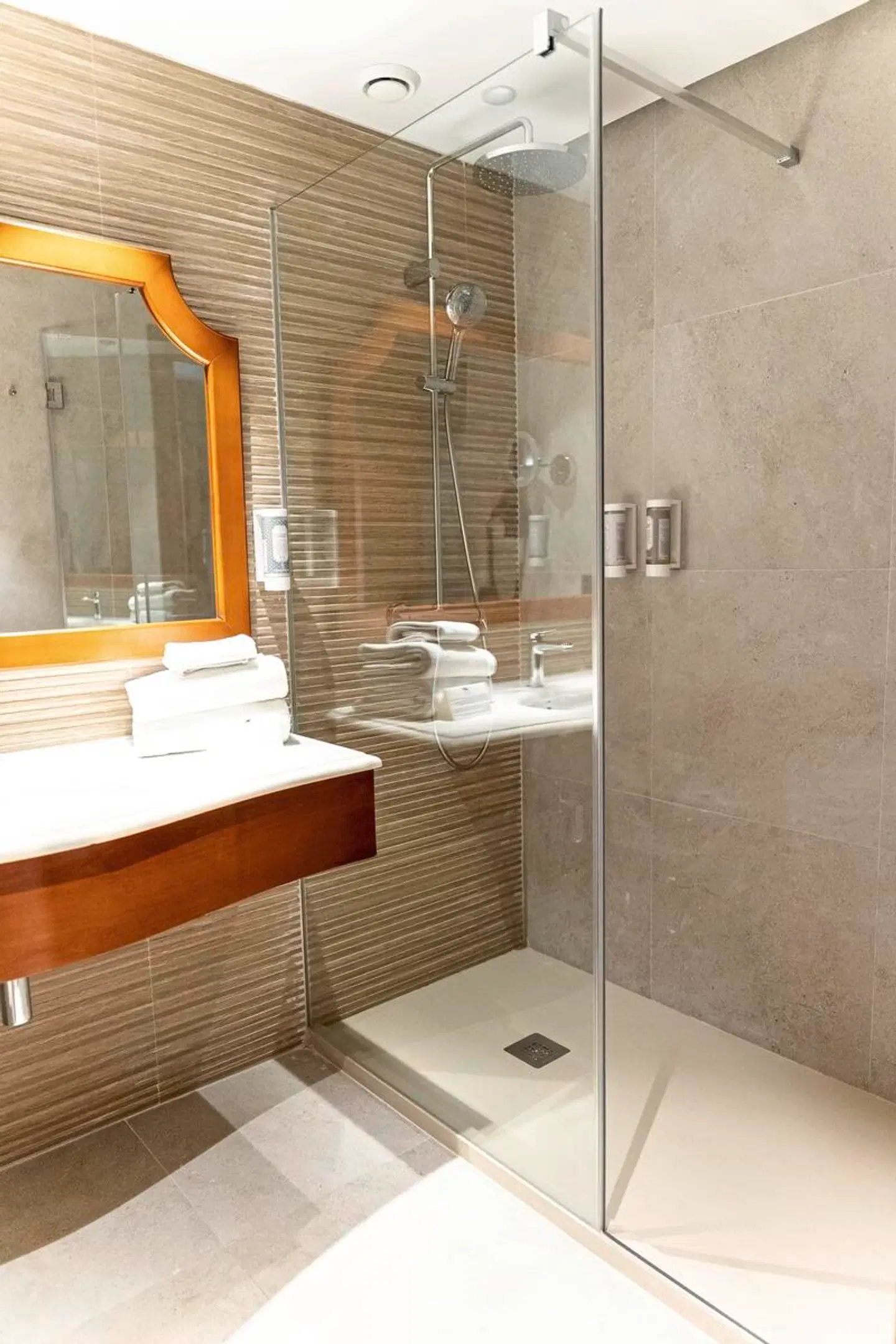 La Quinta Menorca by PortBlue Boutique Badezimmer