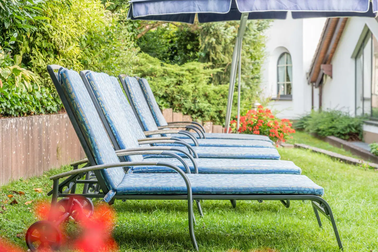 Landhotel Doerr Konferenz