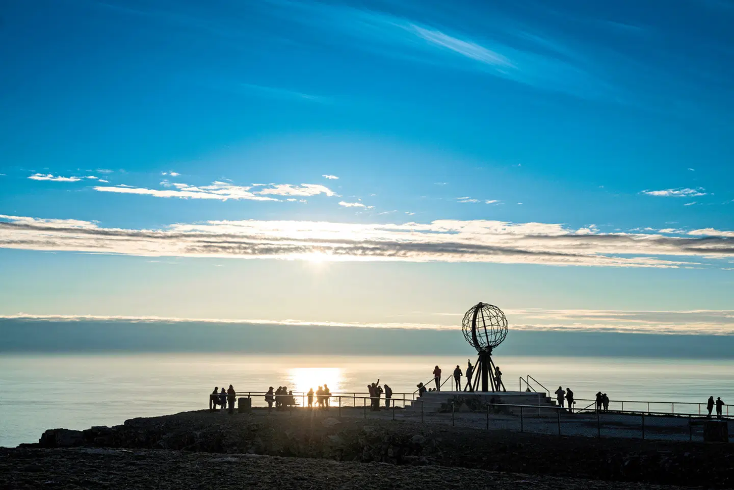 Norwegen Kaleidoskop - von Oslo zum Nordkap LANDSCAPE
