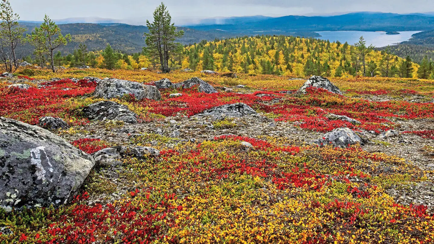 Norwegen Kaleidoskop - von Oslo zum Nordkap SPORTS_AND_LEISURE