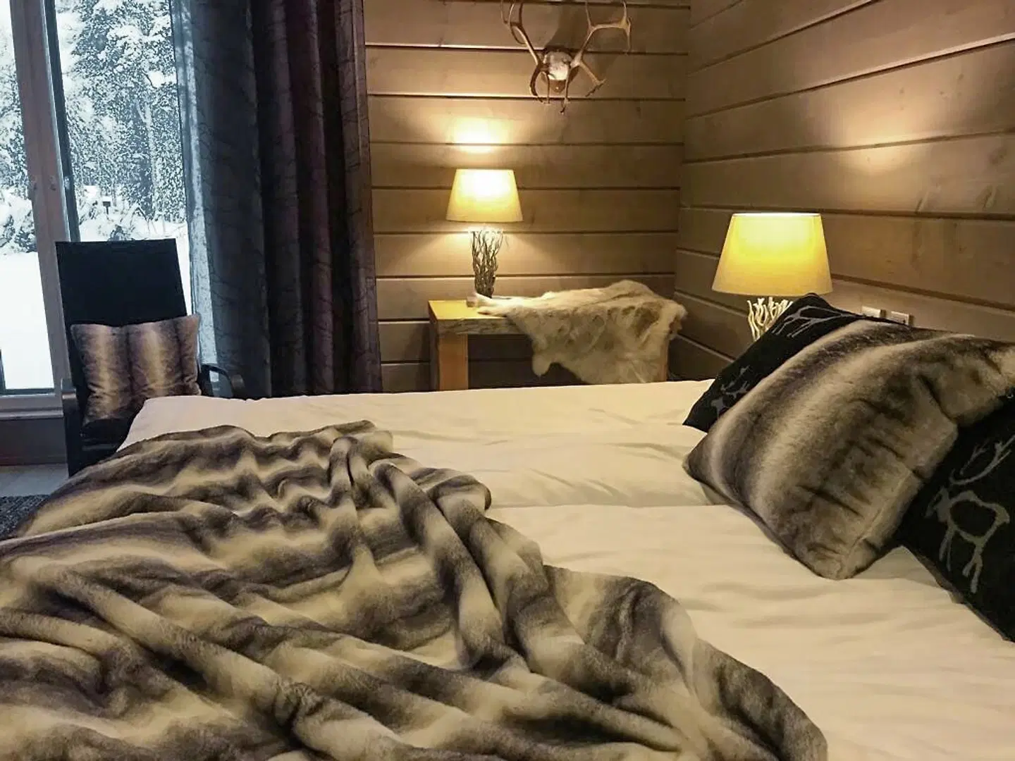 Norwegen Kaleidoskop - von Oslo zum Nordkap ROOM_EXAMPLE