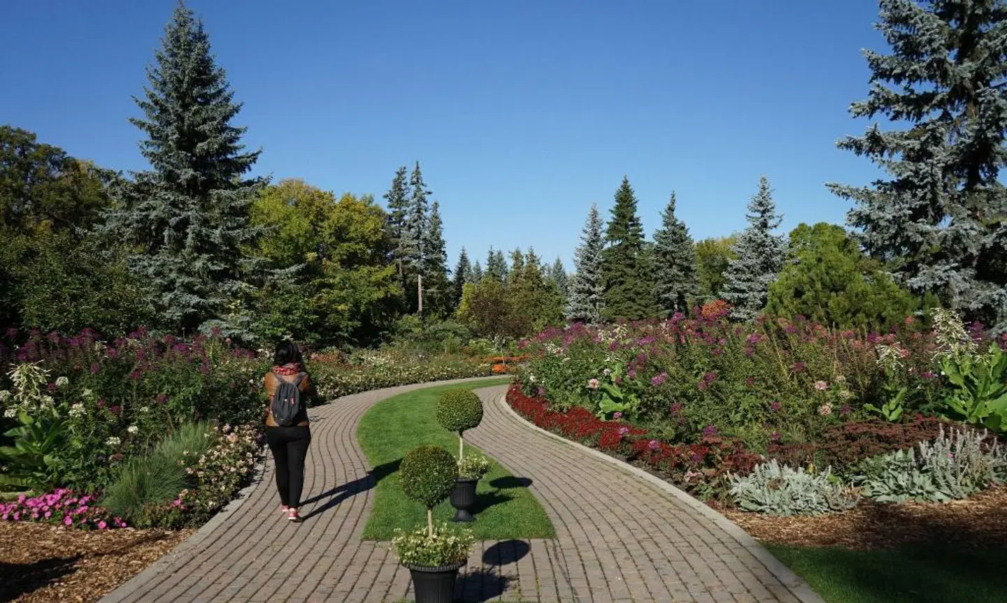 Delta Hotels by Marriott Winnipeg Terrasse