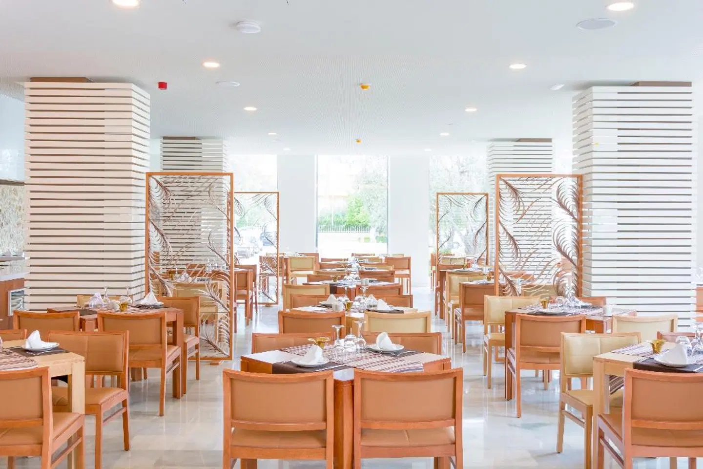 MarSenses Puerto Pollensa & Spa Restaurant