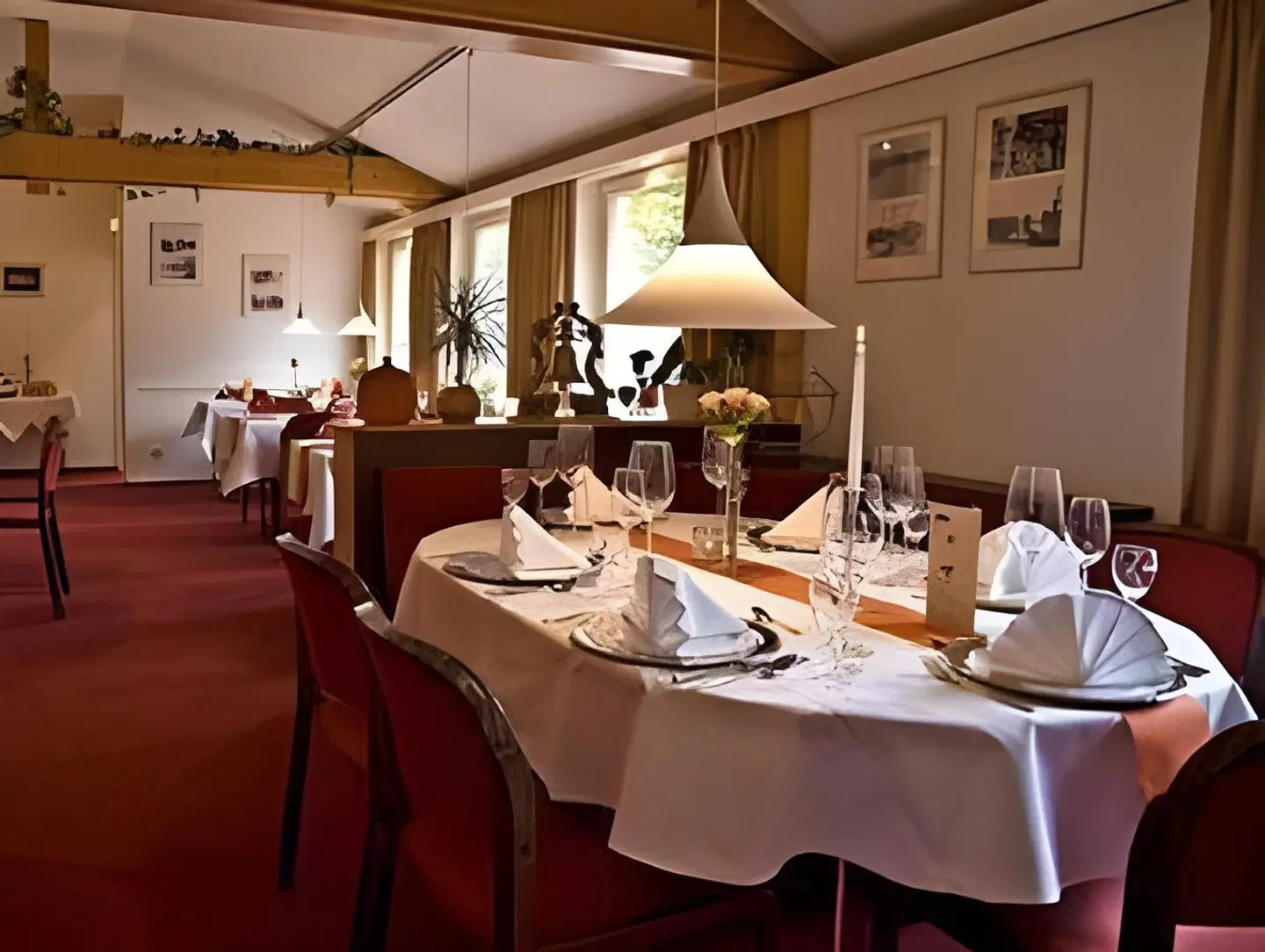 Oste-Hotel Restaurant