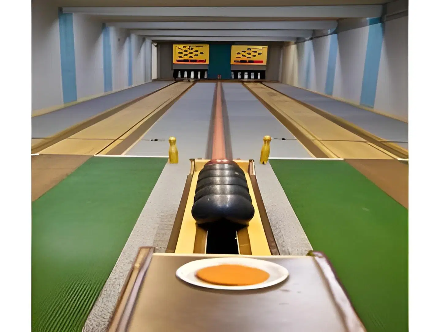 Oste-Hotel HEALTH_BEAUTY