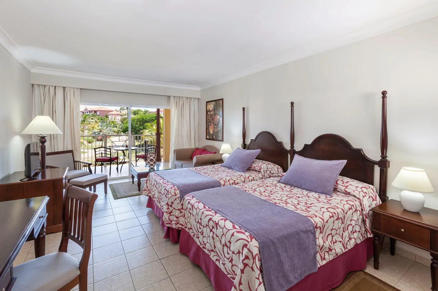 Paradisus Princesa del Mar ROOM_EXAMPLE