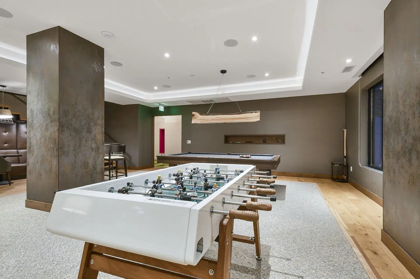 Lift Park City Konferenz