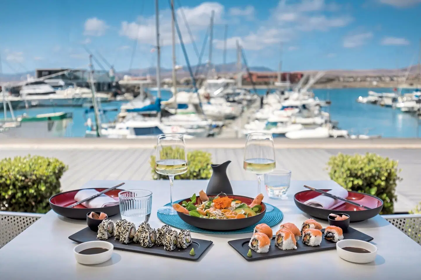 Barceló Fuerteventura Royal Level - Adults Only Restaurant