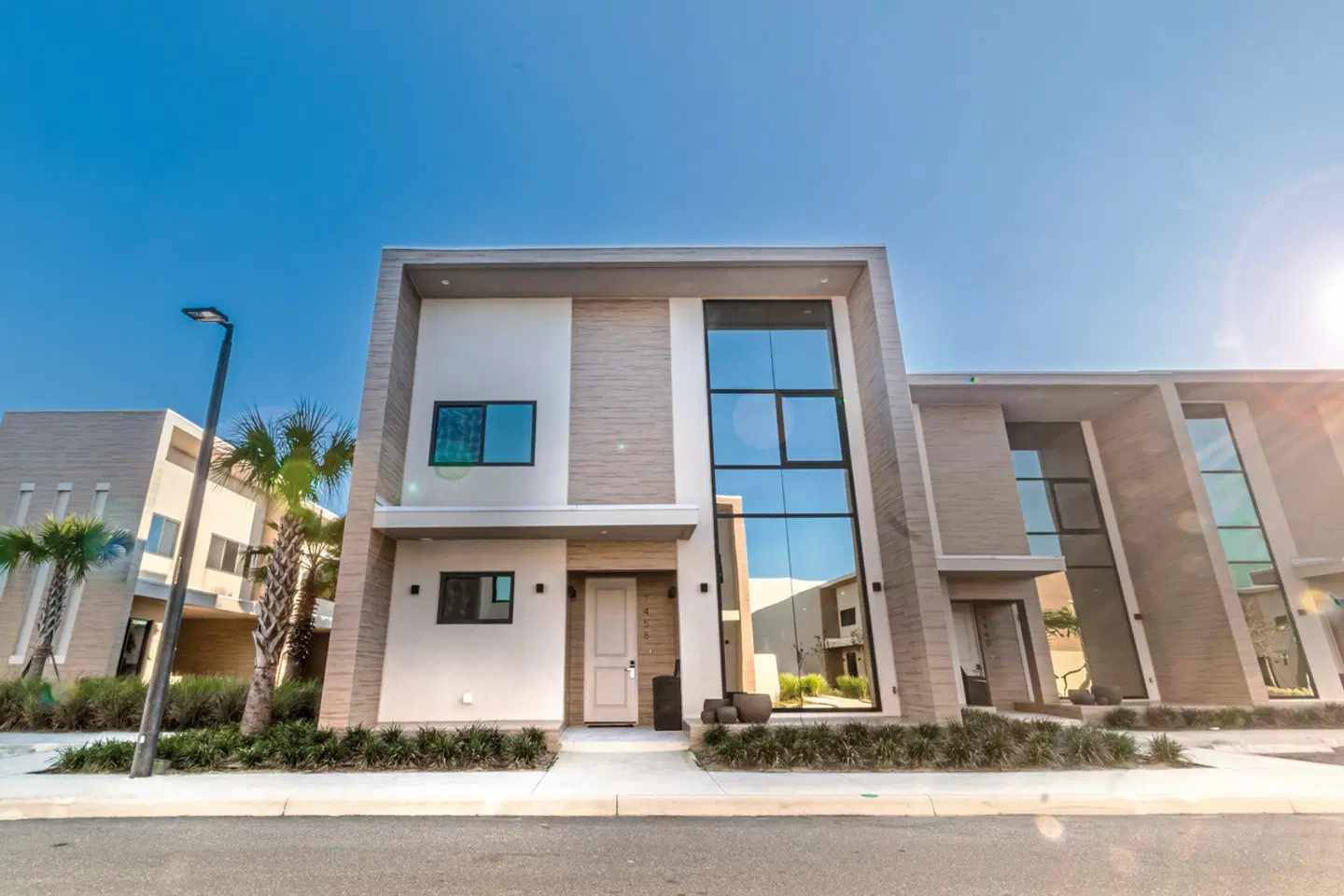 Magic Village Views EXTERIOR