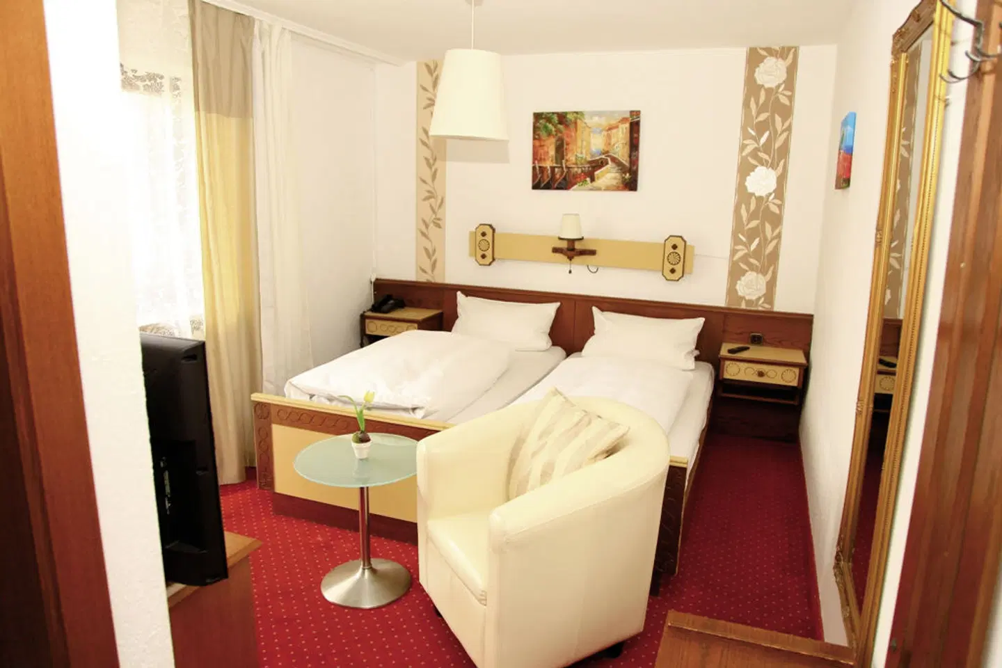 Kurhotel Würdinger Hof ROOM_EXAMPLE