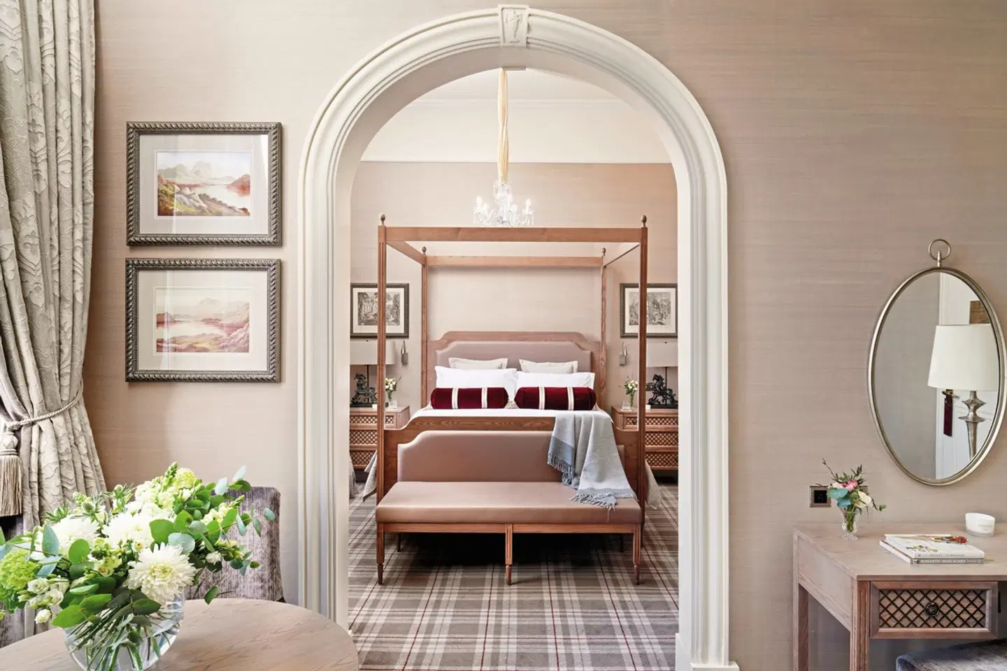 Dromoland Castle LOUNGE_LOBBY