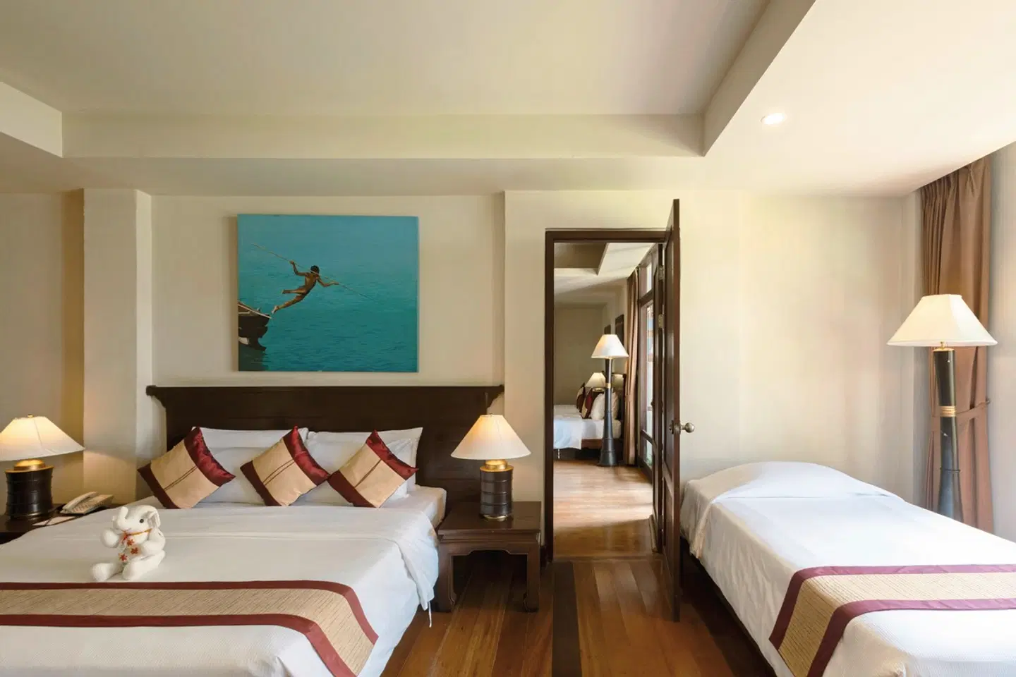 Khaolak Bhandari Resort & Spa ROOM_EXAMPLE