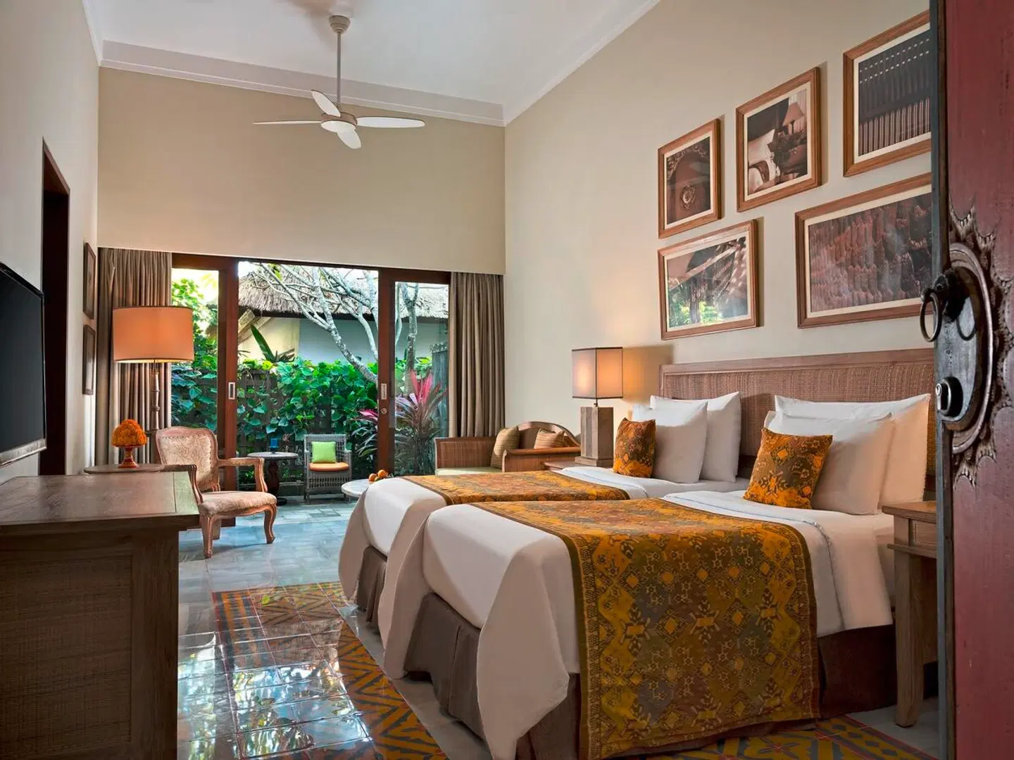 Sudamala Resort Sanur Bali ROOM_EXAMPLE