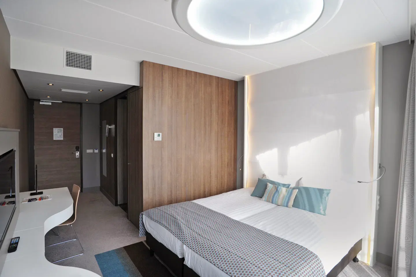 Strandhotel Golfzang ROOM_EXAMPLE