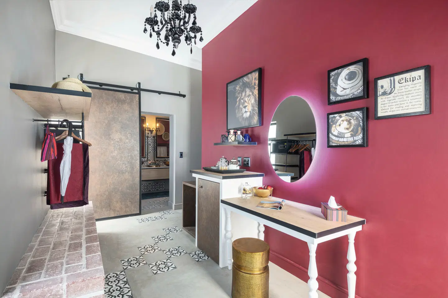 Etosha King Nehale Lodge ROOM_EXAMPLE