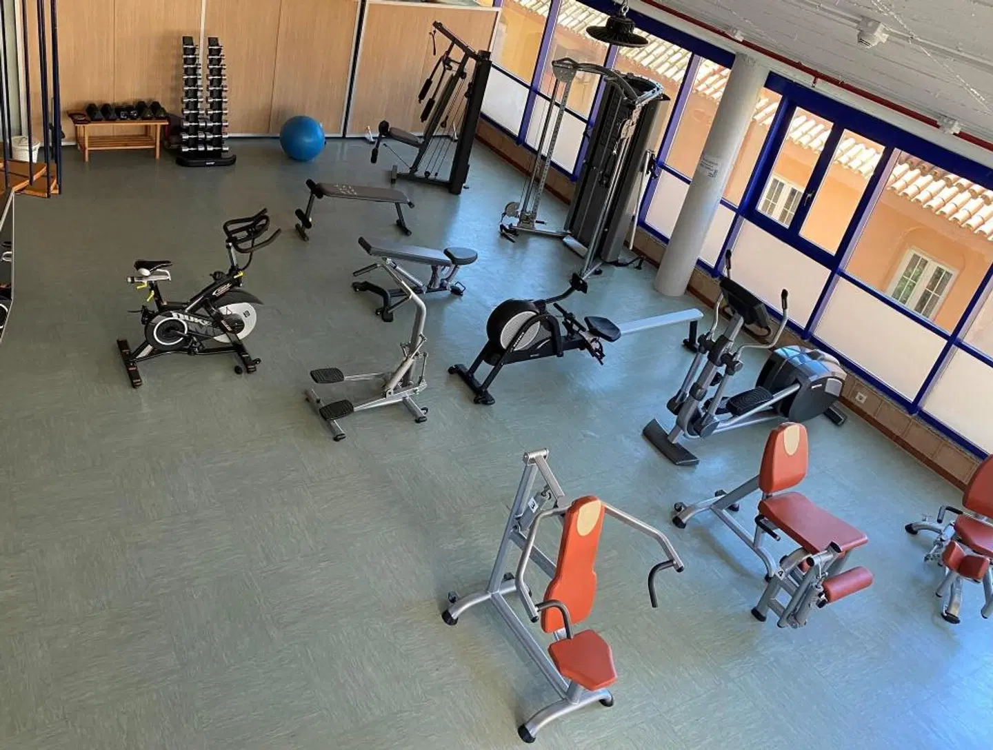 Yaramar - Adults Recommended SPORTS_AND_LEISURE