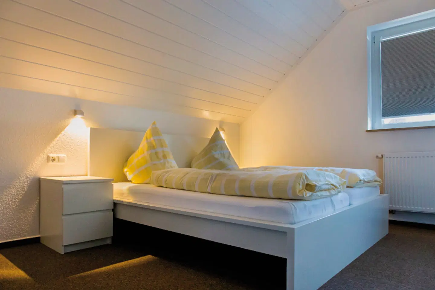 Hotel Appartement Silbersee ROOM_EXAMPLE