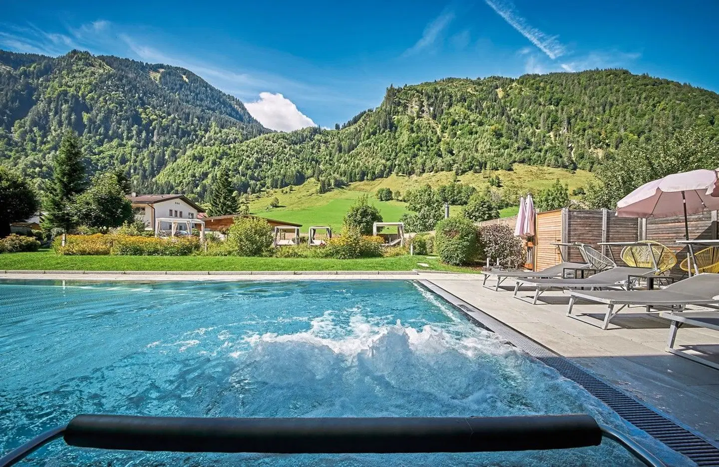 Römerhof OUTDOOR_POOL