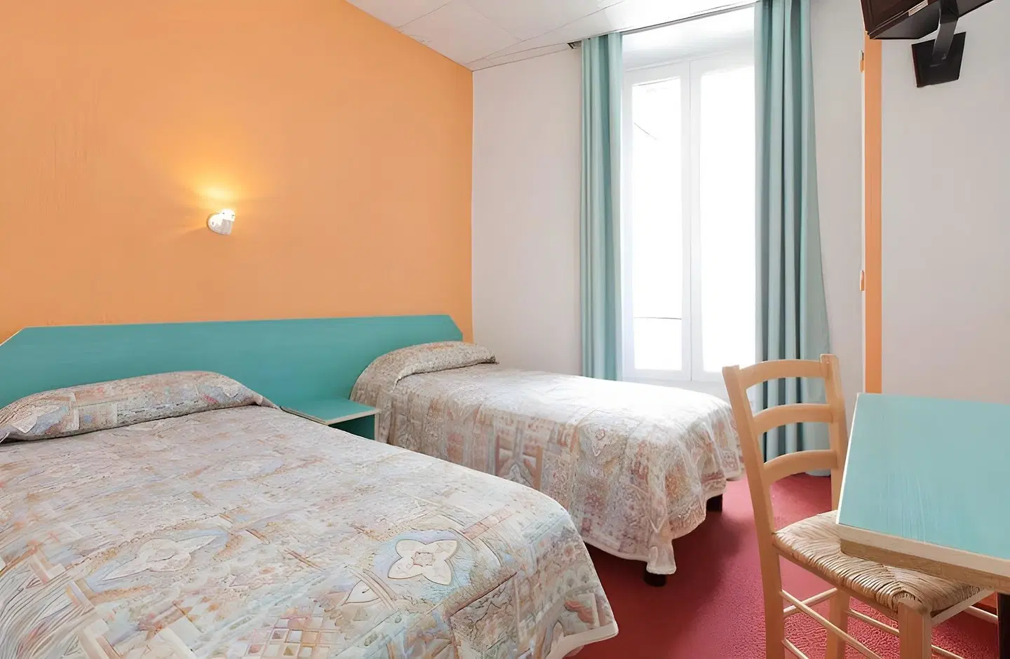 St. Gothard ROOM_EXAMPLE