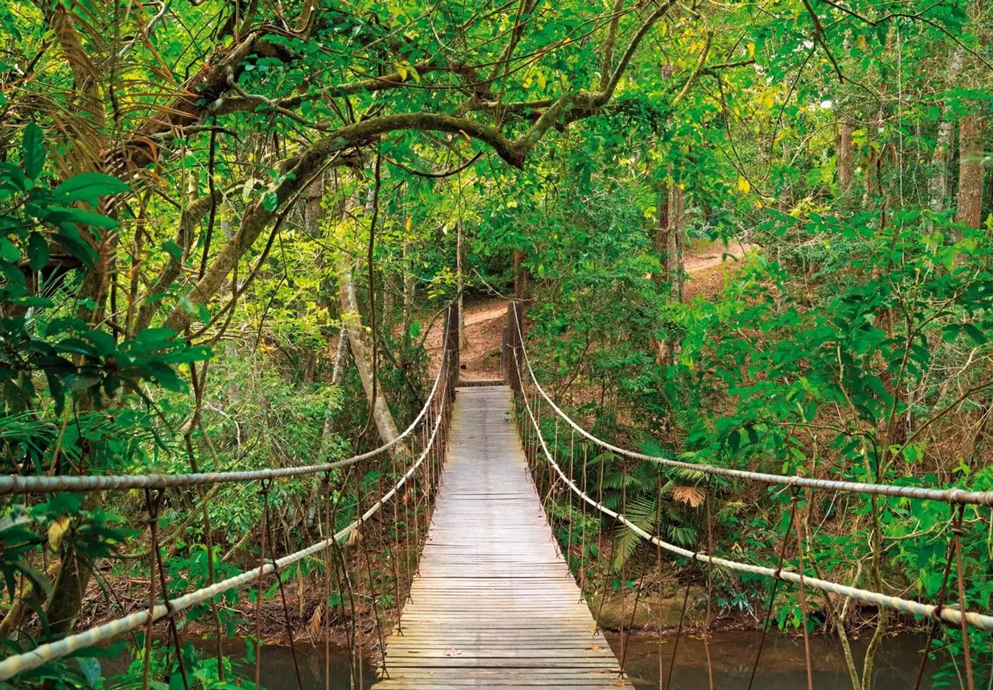 Highlights Nordthailands (Superior-Variante) LANDSCAPE