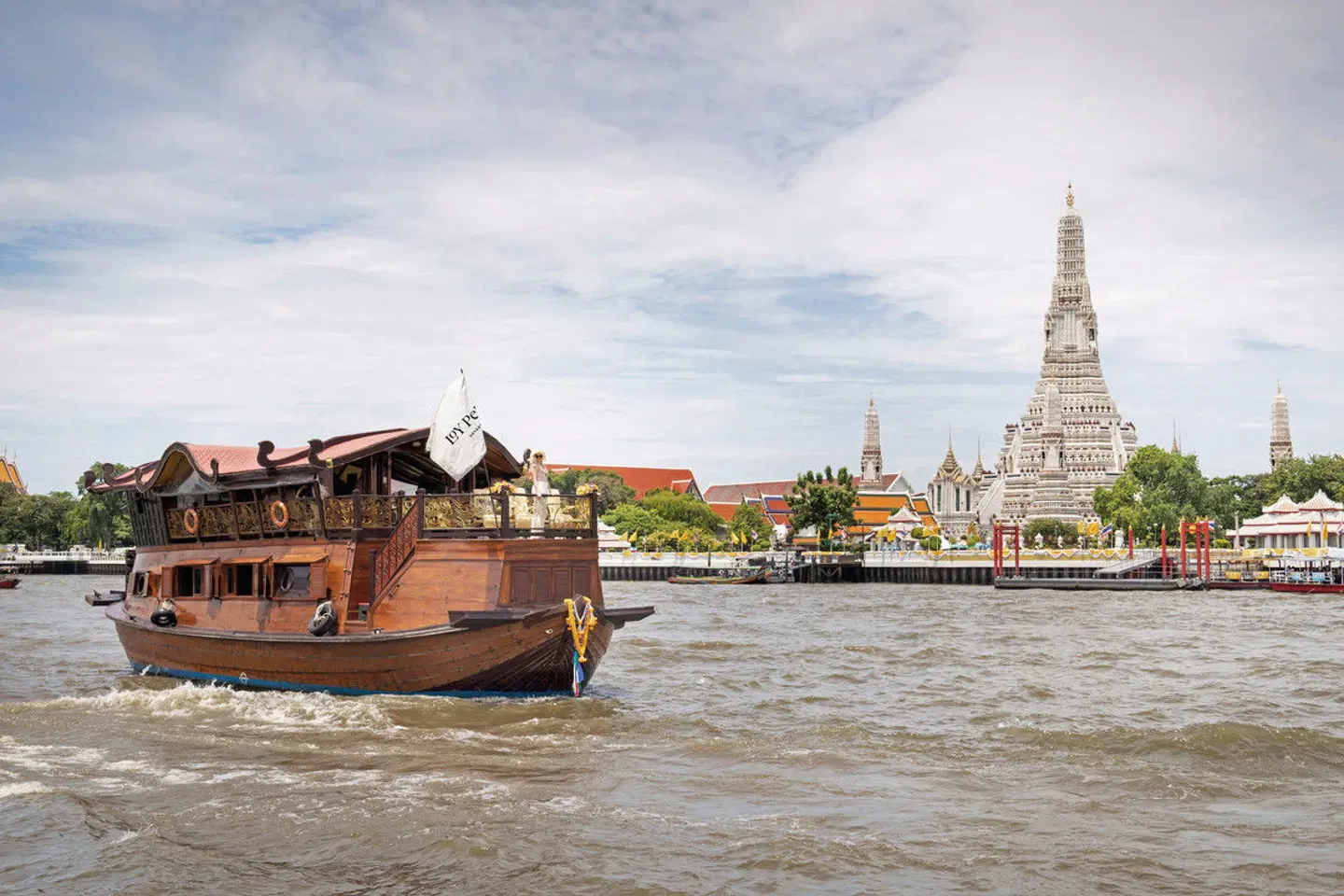 Highlights Nordthailands (Superior-Variante) EXTERIOR