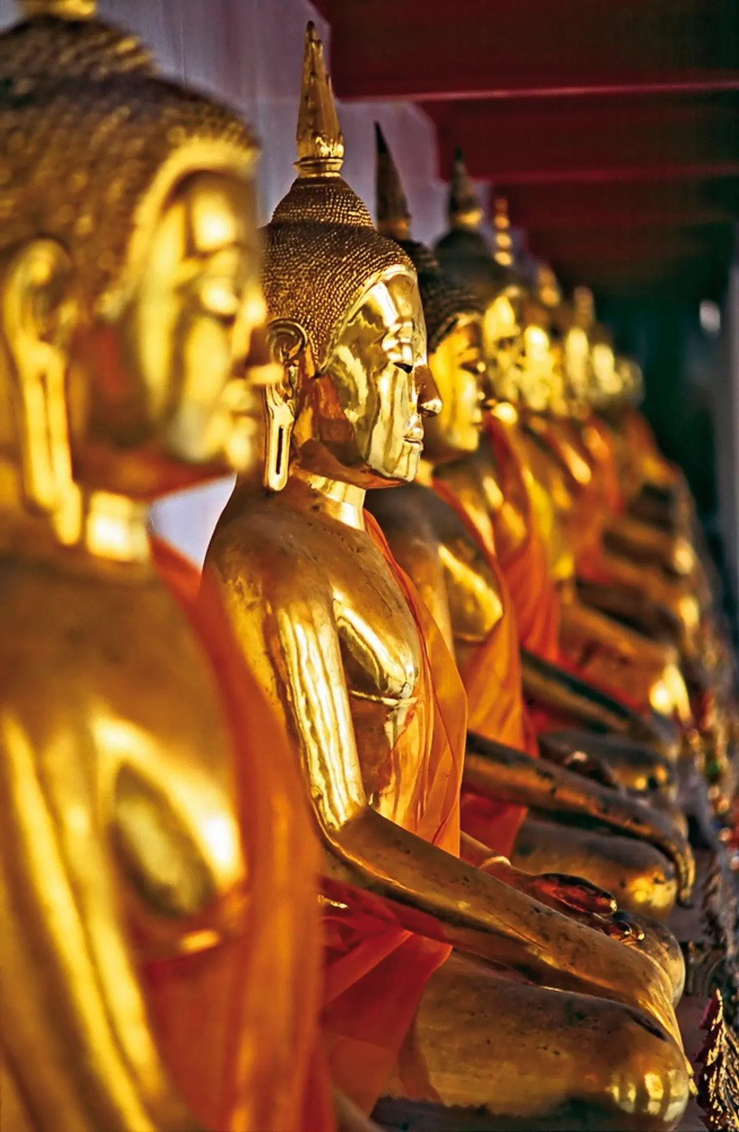 Highlights Nordthailands (Superior-Variante) PEOPLE