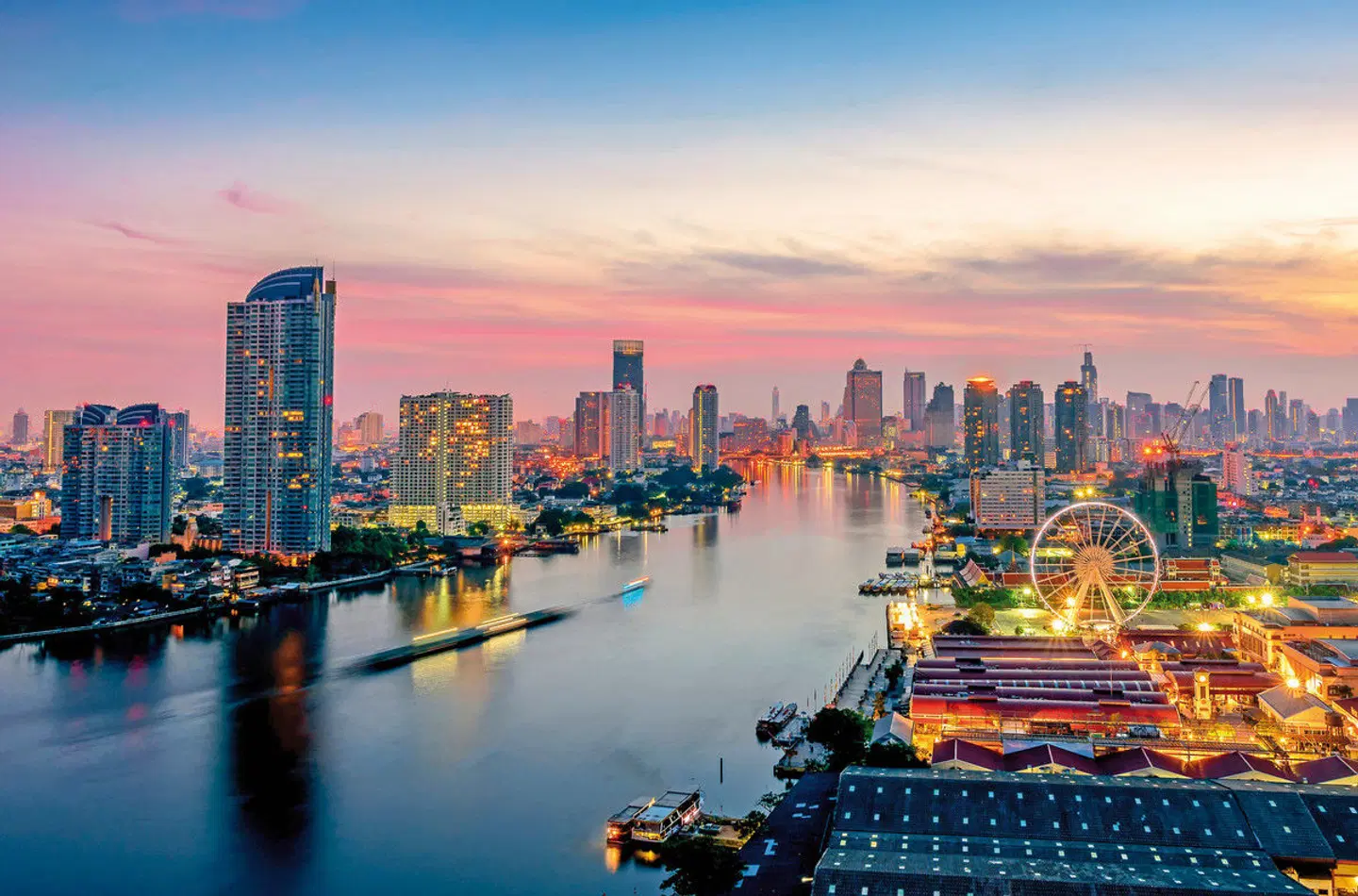 Highlights Nordthailands (Superior-Variante) OUTDOOR_POOL