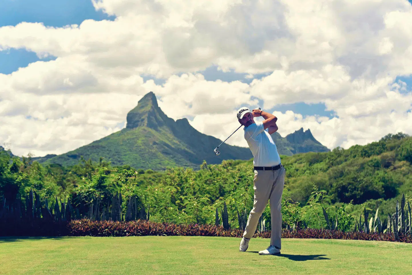 Tamarina Golf & Spa Boutique Hotel SPORTS_AND_LEISURE