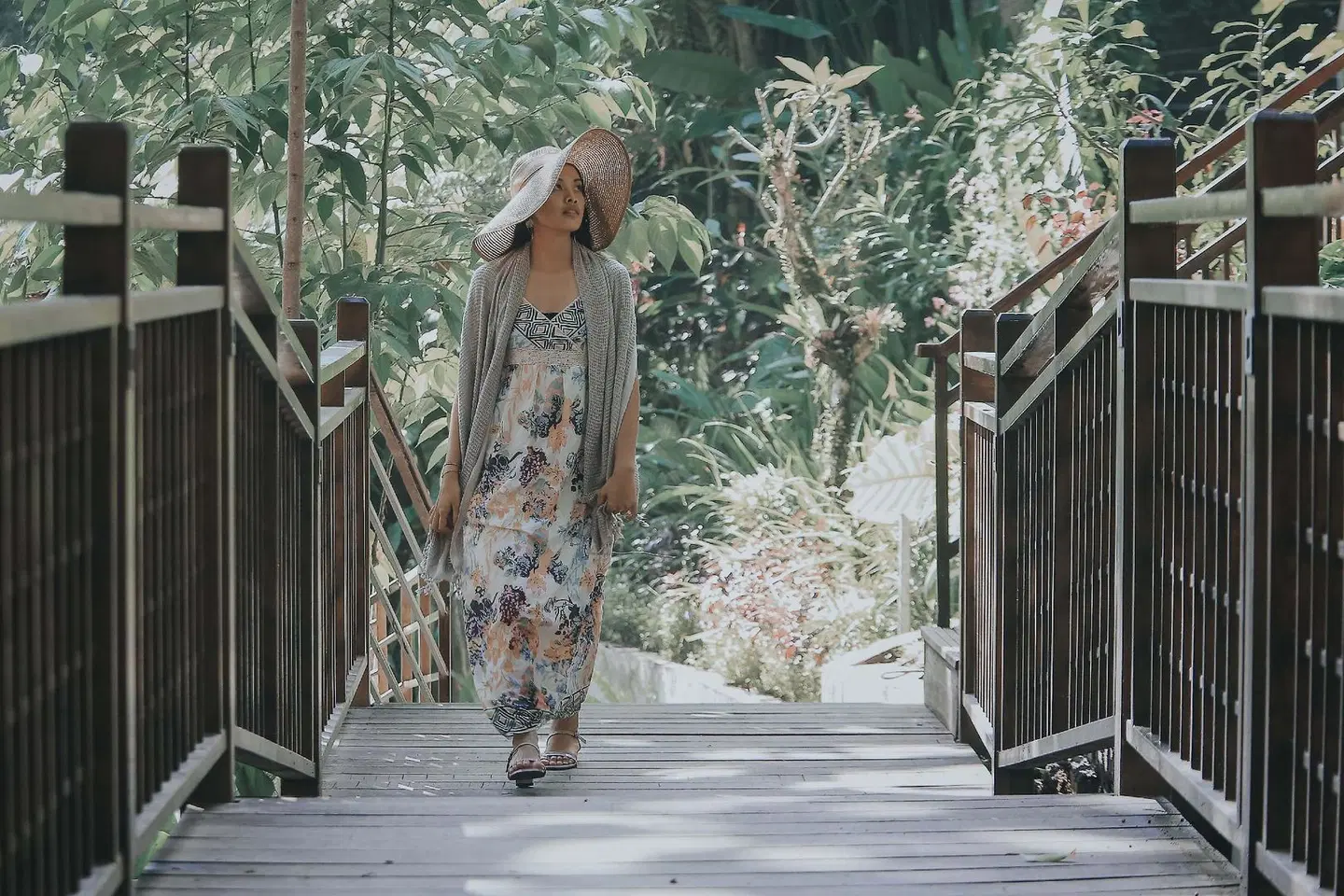 The Sebali Resort PEOPLE