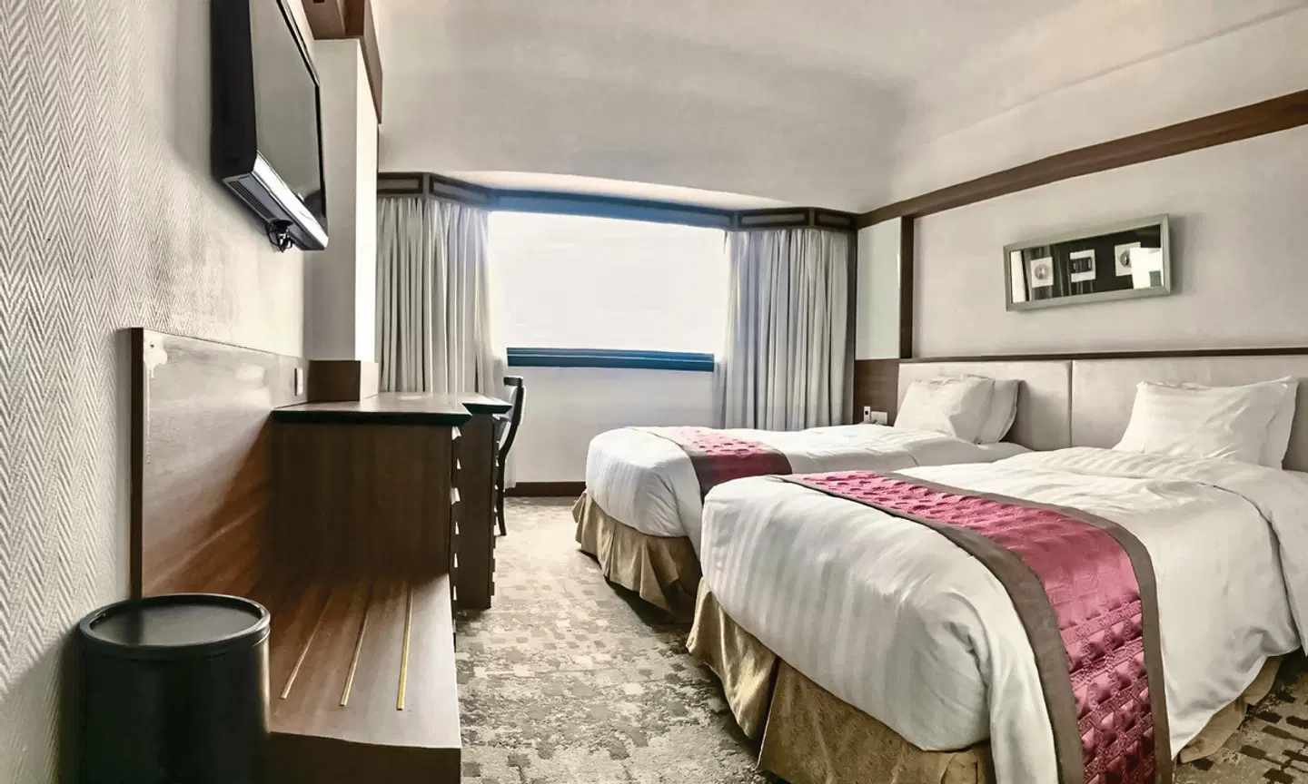 Sunway Hotel Hanoi ROOM_EXAMPLE