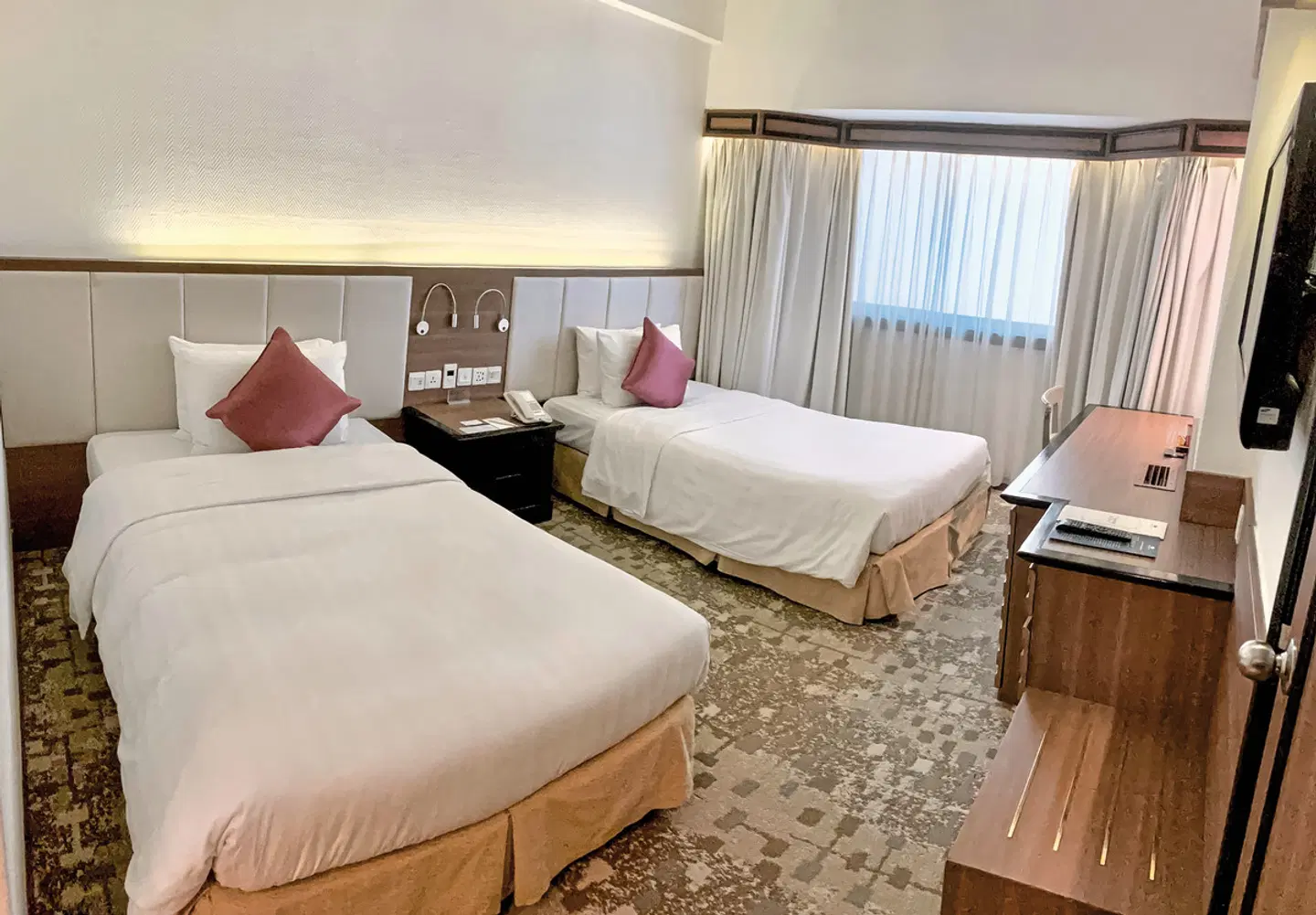 Sunway Hotel Hanoi ROOM_EXAMPLE
