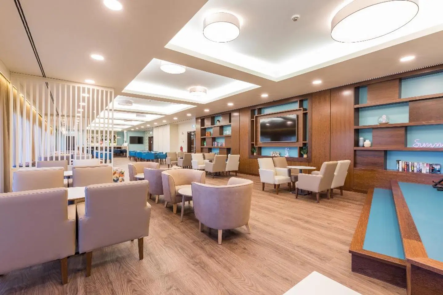 NAU São Rafael Suites LOUNGE_LOBBY