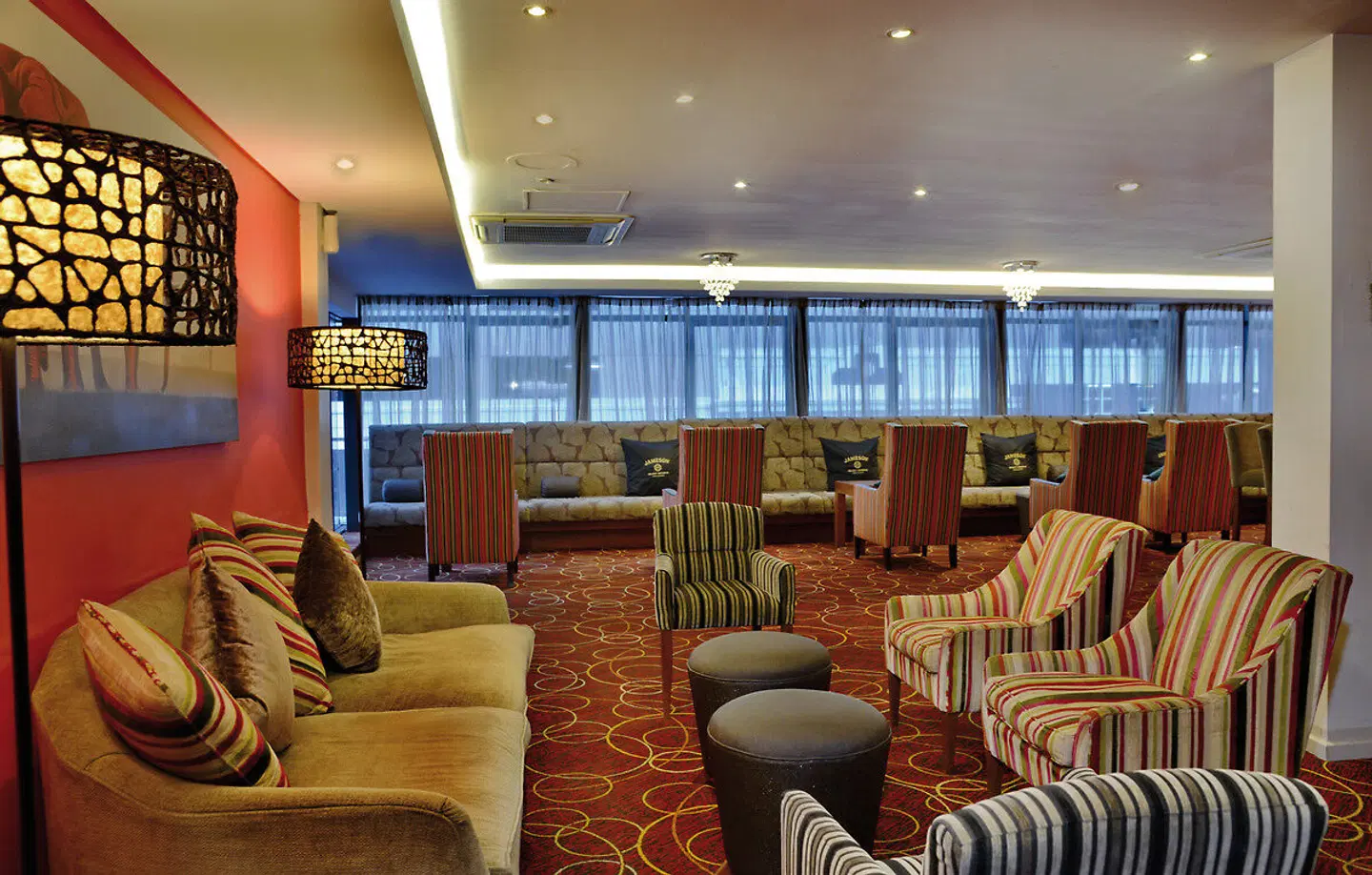 Cresta Grande Cape Town LOUNGE_LOBBY