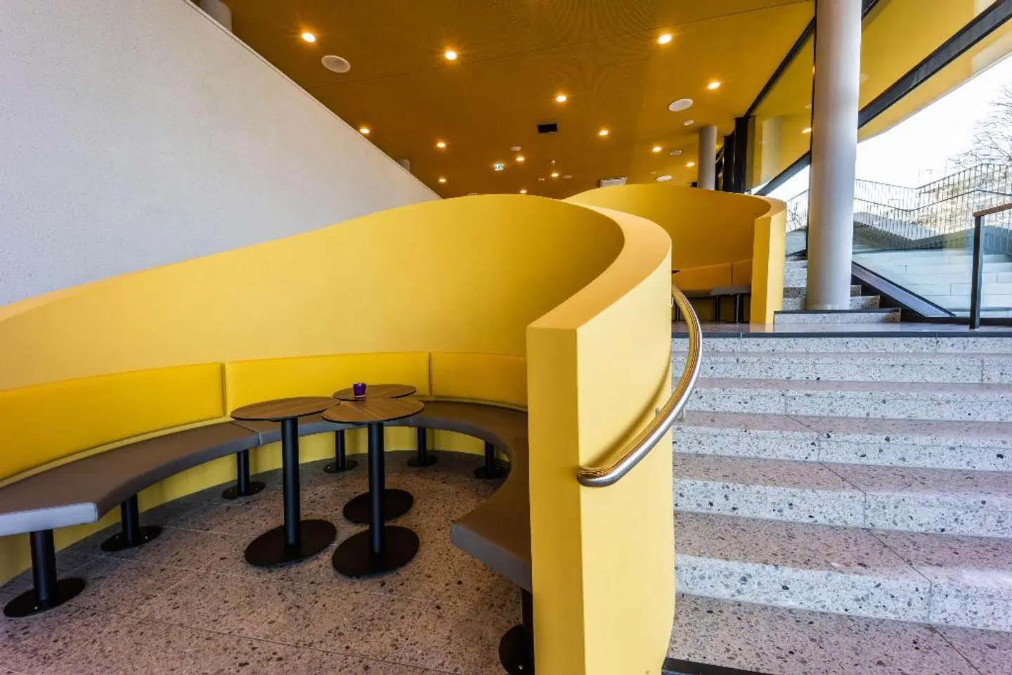 Prize by Radisson, Bonn City Bar