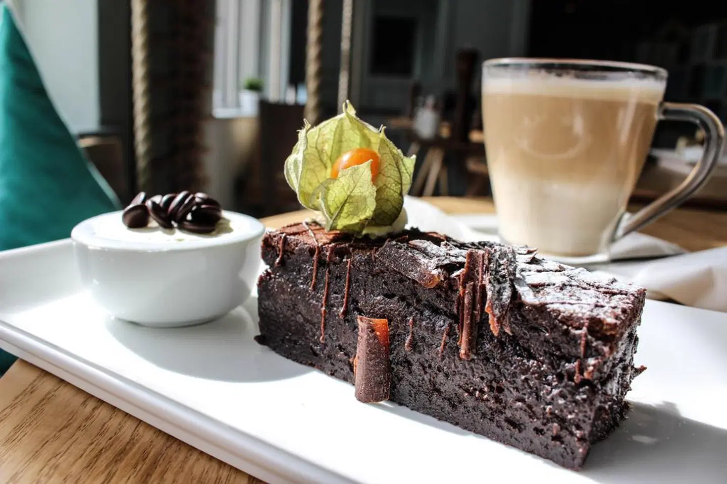 Armada Hotel Badezimmer