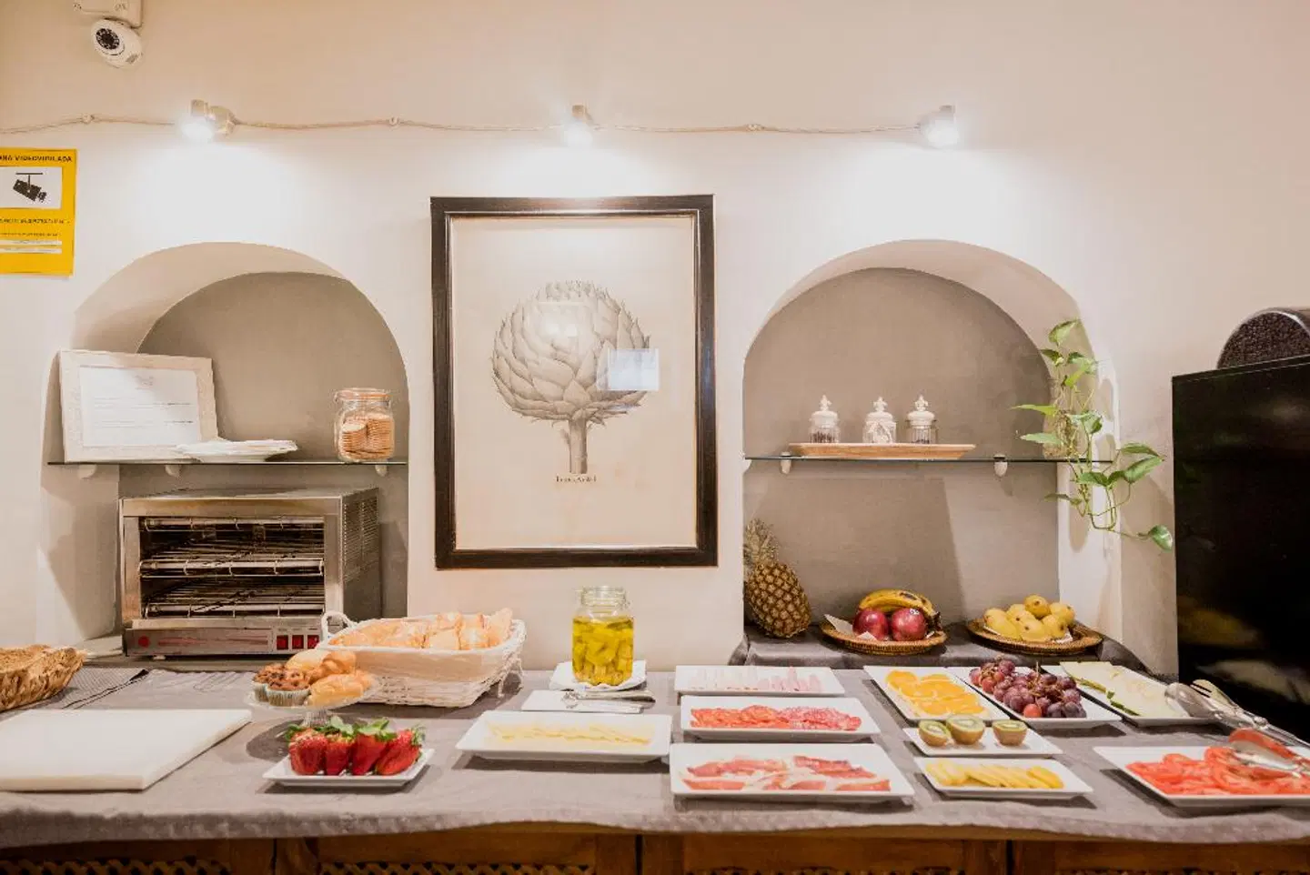 Palacio De Los Navas ROOM_EXAMPLE