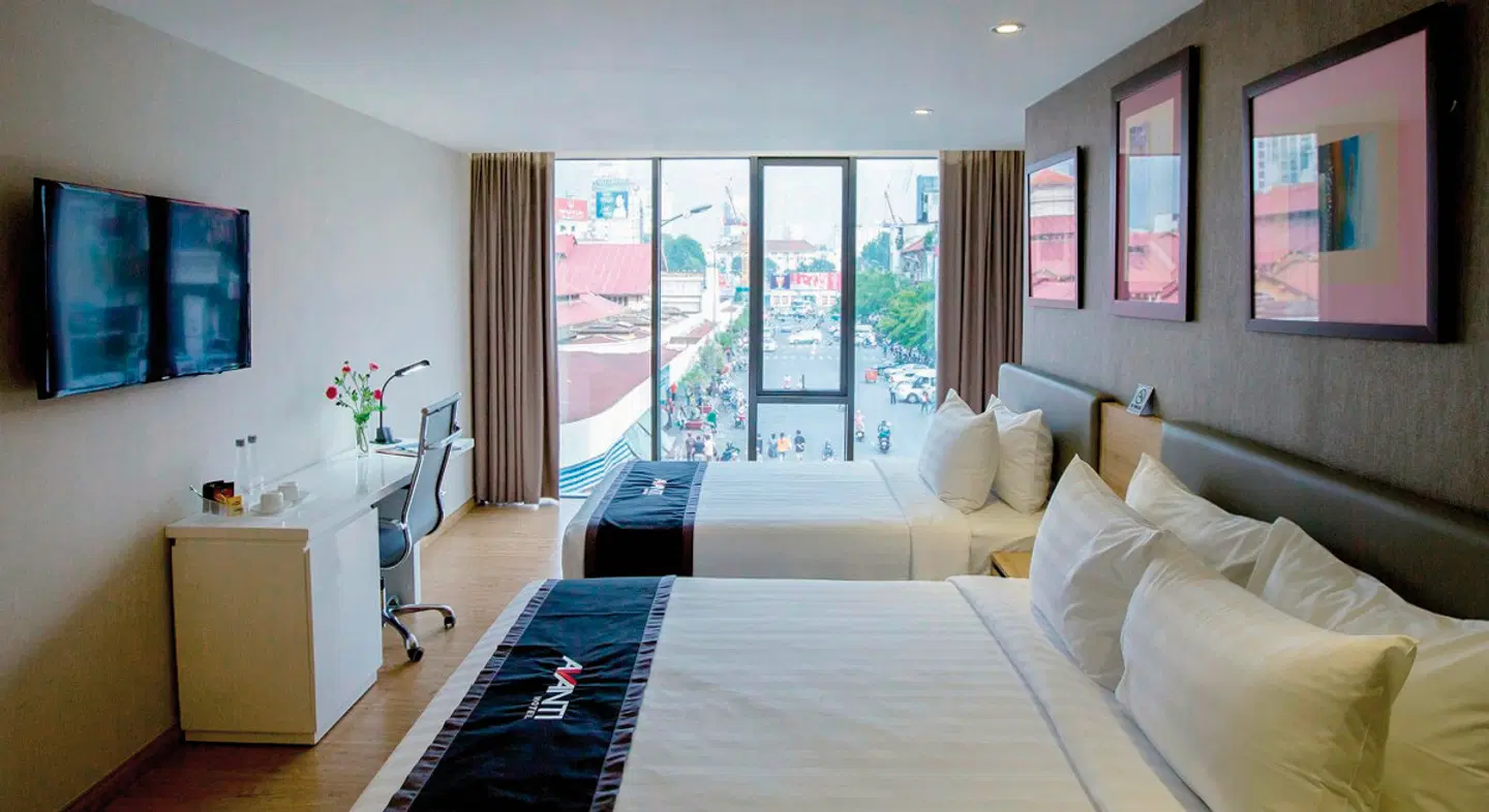 Avanti Hotel ROOM_EXAMPLE