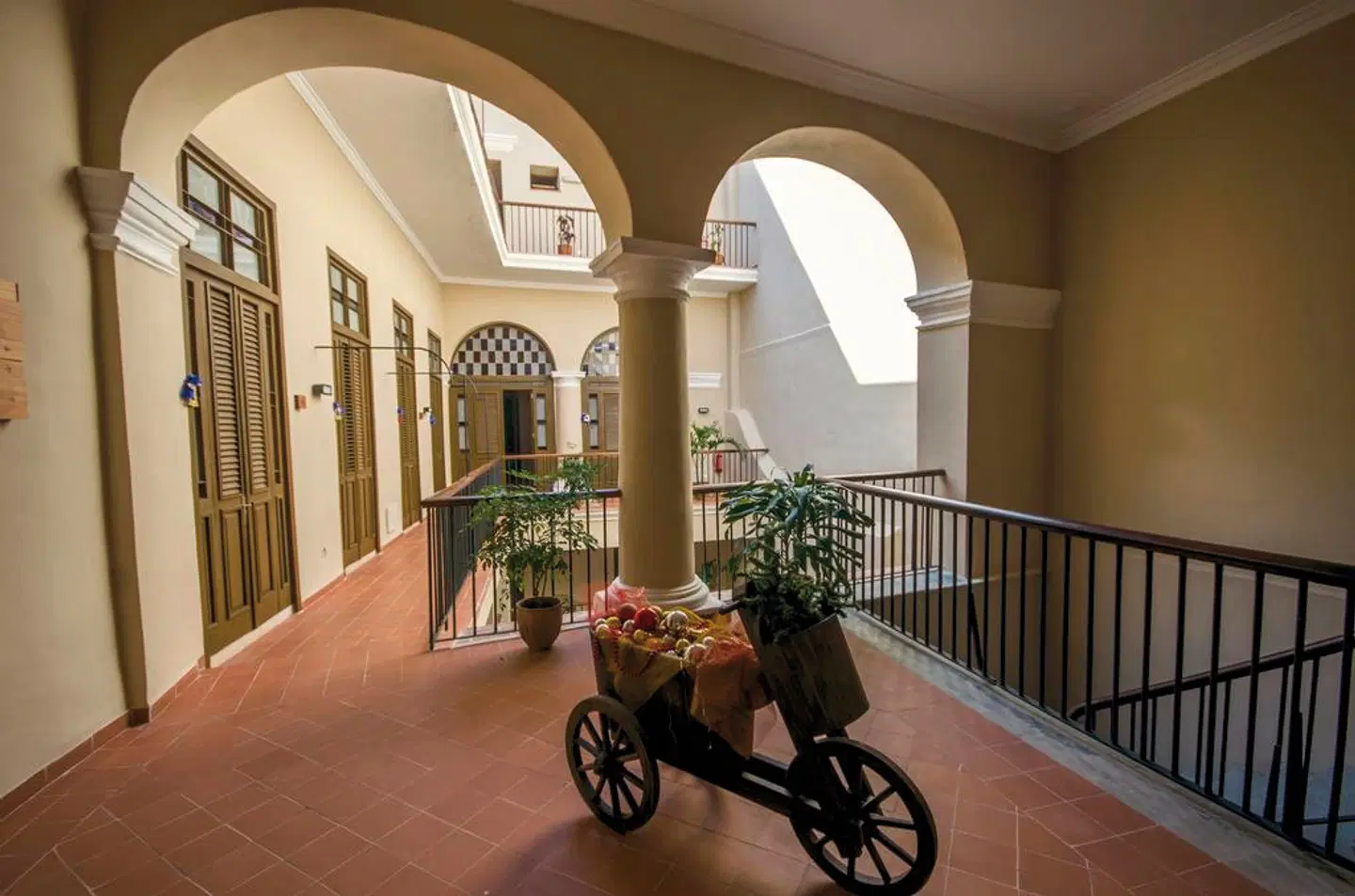 Habana 612 LOUNGE_LOBBY