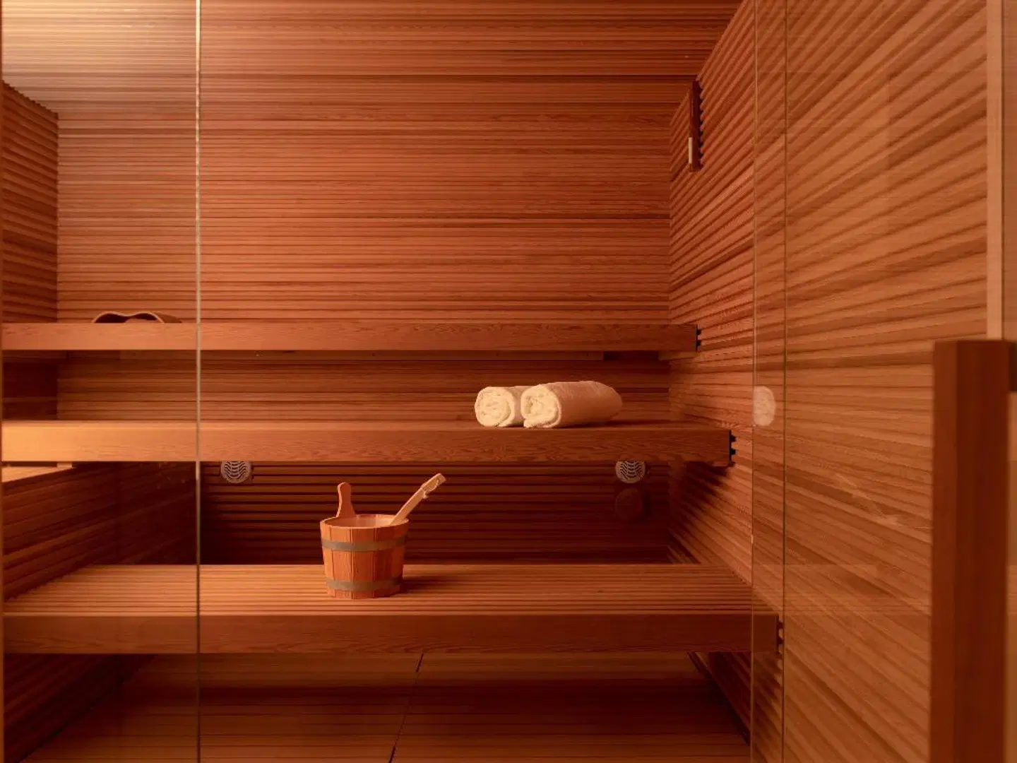 Habita79 Hotel and Spa Pompeii - MGallery HEALTH_BEAUTY