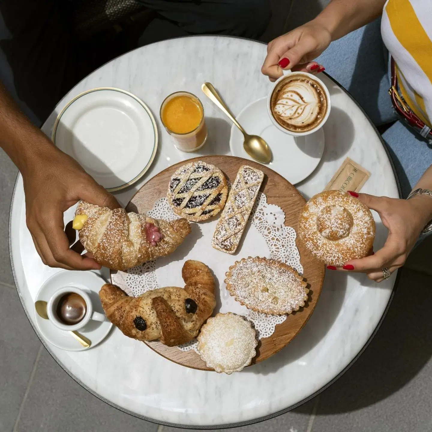 Habita79 Hotel and Spa Pompeii - MGallery PEOPLE