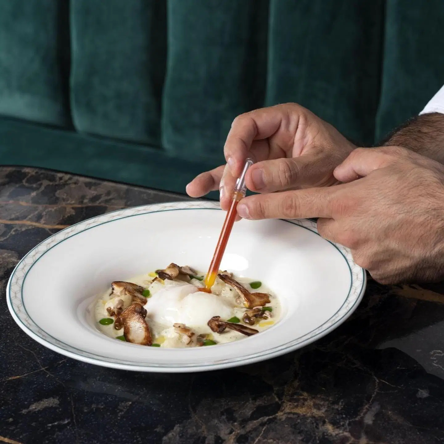 Habita79 Hotel and Spa Pompeii - MGallery HEALTH_BEAUTY