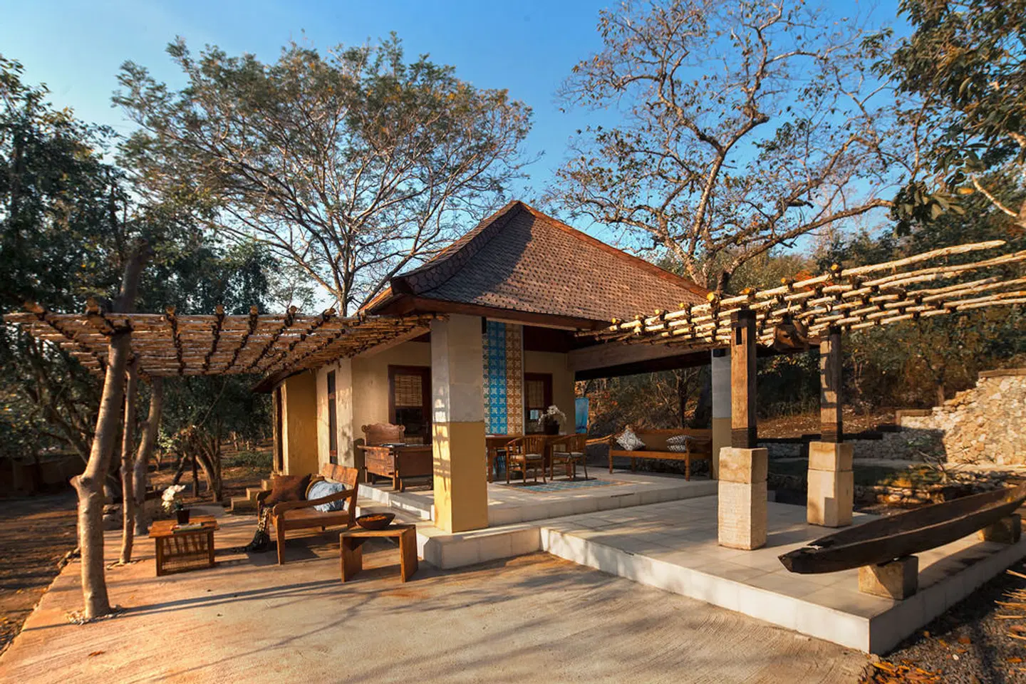 NusaBay Menjangan by WHM EXTERIOR